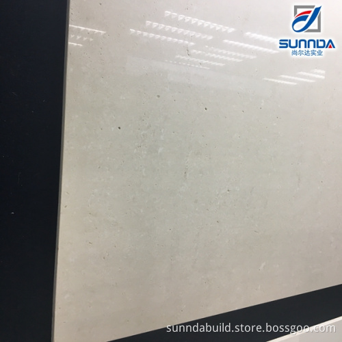 highest quality cheap in stock polished porcelain 600x600mm ceramic bathroom and kitchen tile floor in foshan